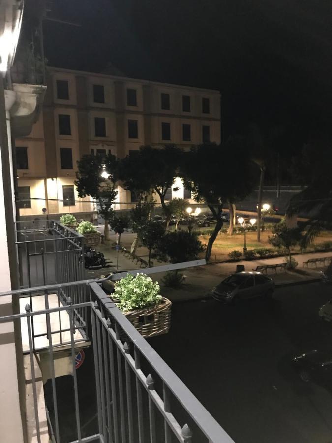 Le Dimore Degli Archi Catania Catânia Exterior foto
