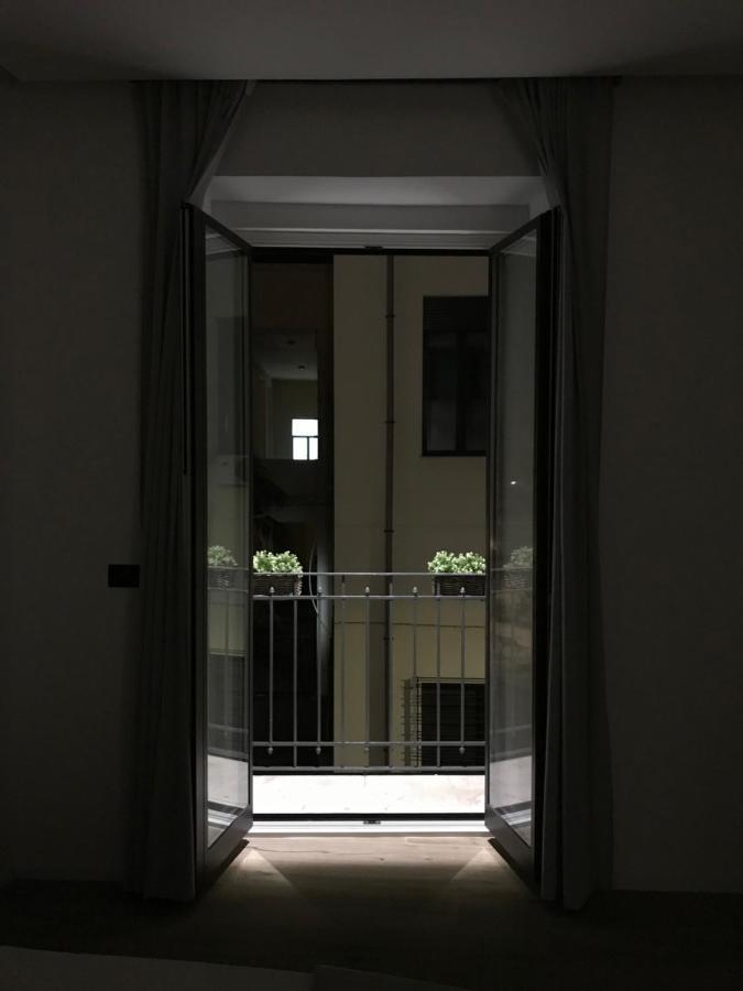 Le Dimore Degli Archi Catania Catânia Exterior foto