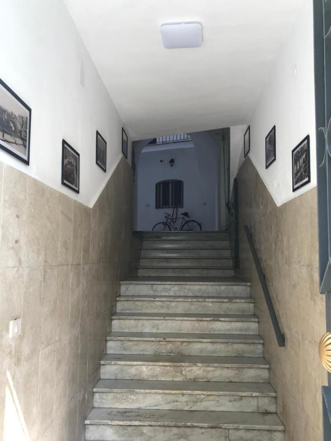 Le Dimore Degli Archi Catania Catânia Exterior foto
